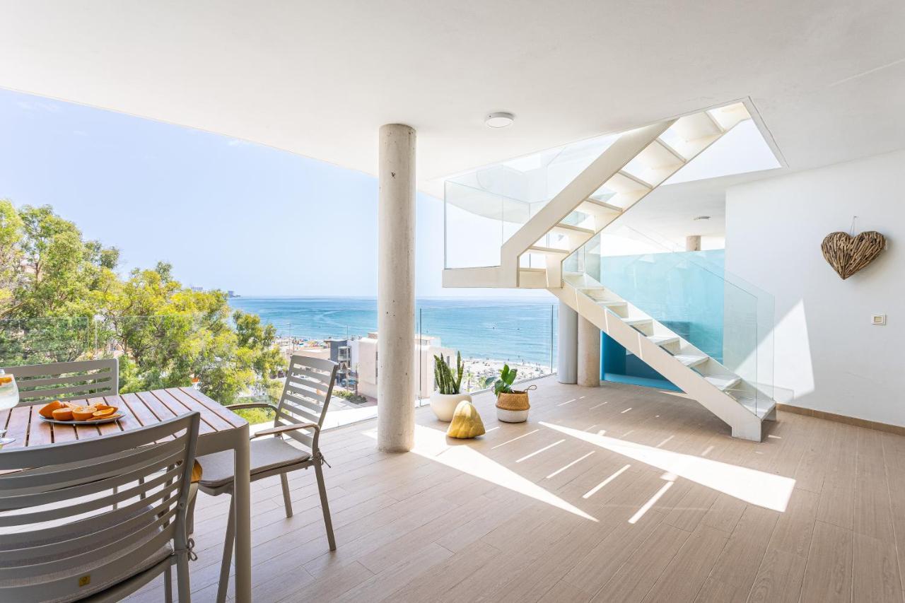 The Dunes Wave Higueron Apartment