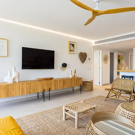 The Dunes Wave Higueron Fuengirola Exterior photo