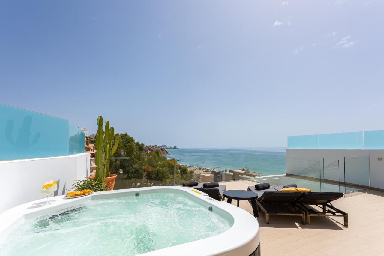 The Dunes Wave Higueron Apartment Fuengirola