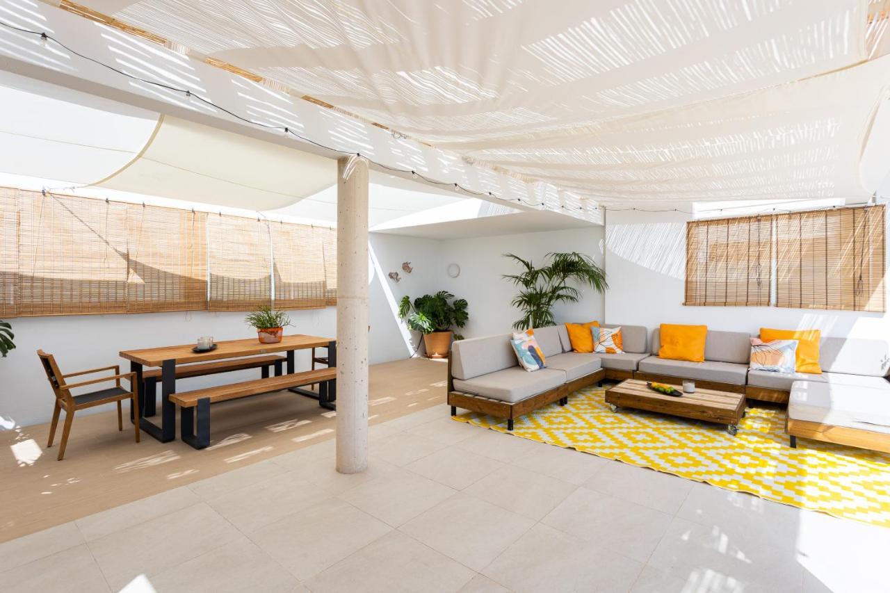 The Dunes Wave Higueron Appartement
