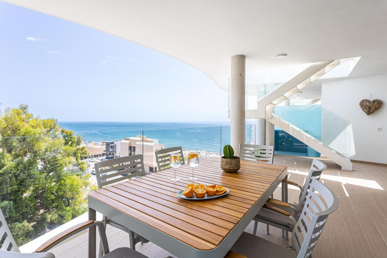 Appartement The Dunes Wave Higueron