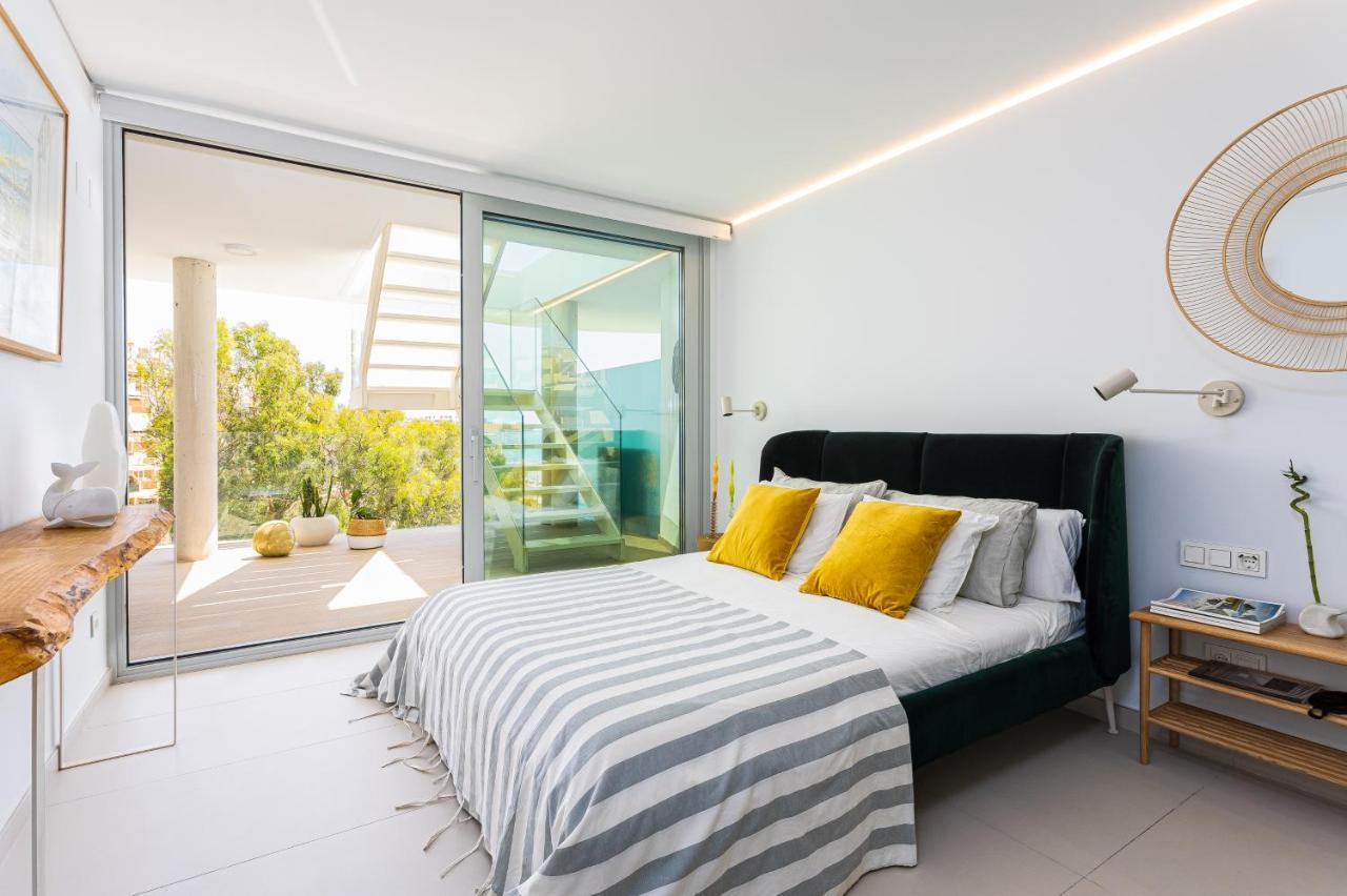 The Dunes Wave Higueron Appartement *