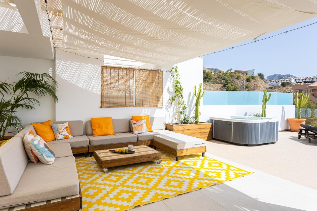 Appartement The Dunes Wave Higueron