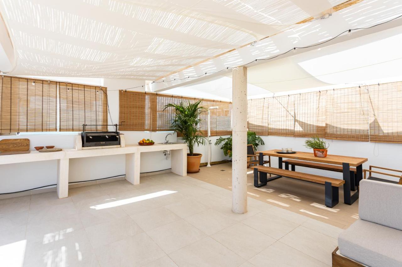 The Dunes Wave Higueron Appartement *