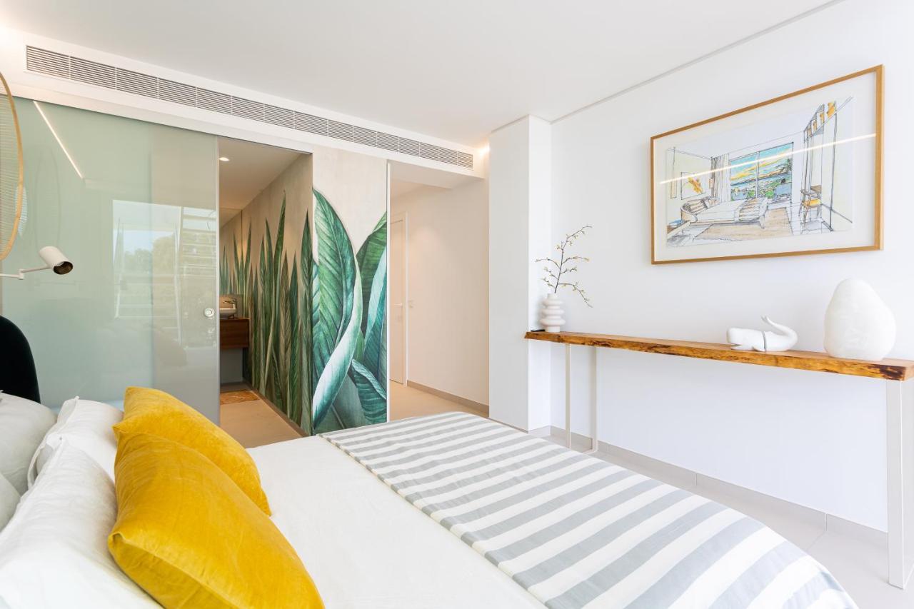 Appartement The Dunes Wave Higueron *