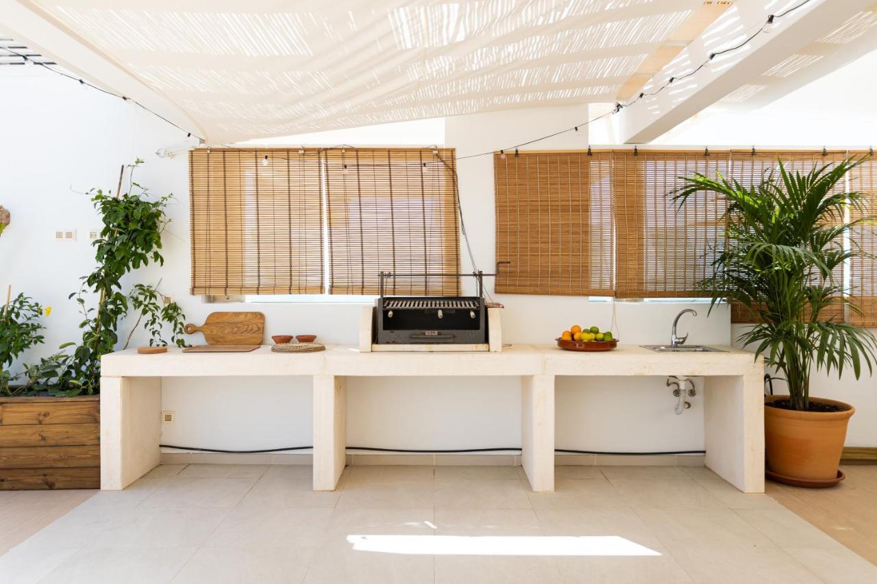 Appartement The Dunes Wave Higueron