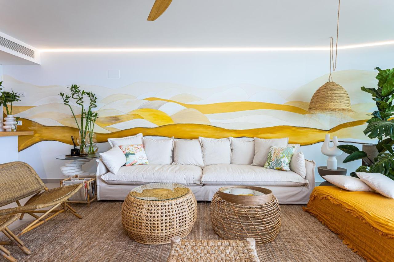The Dunes Wave Higueron Appartement *