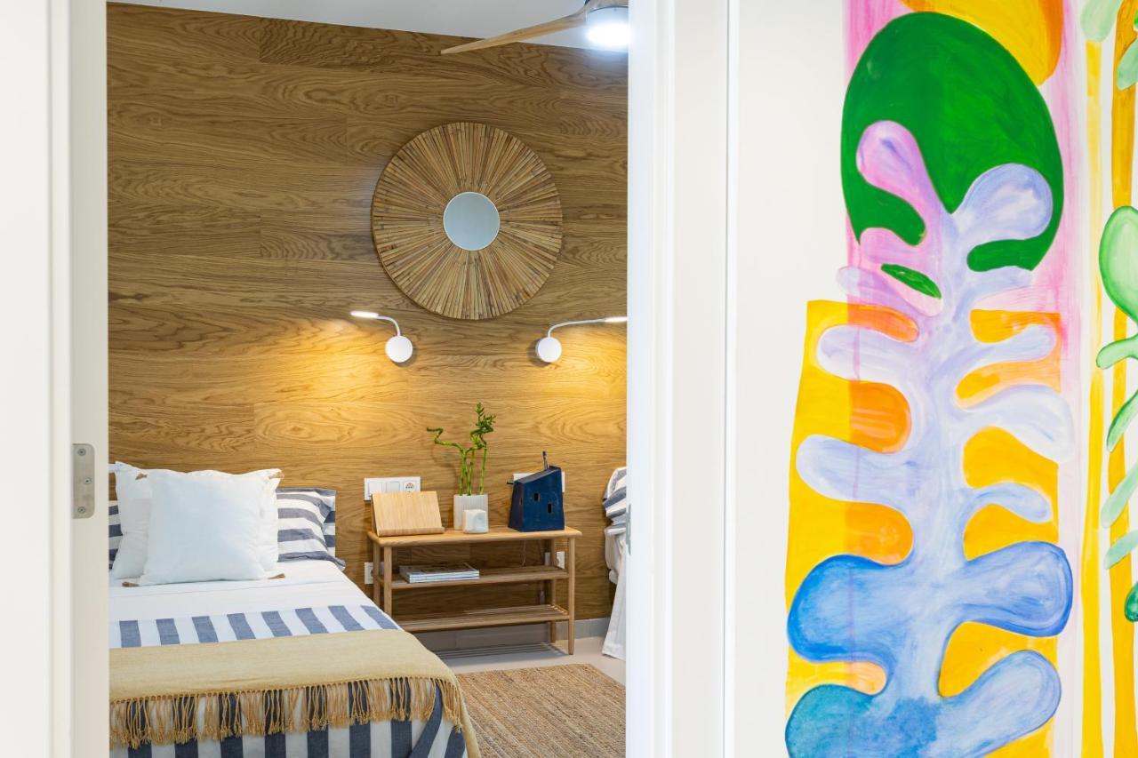 Appartamento The Dunes Wave Higueron